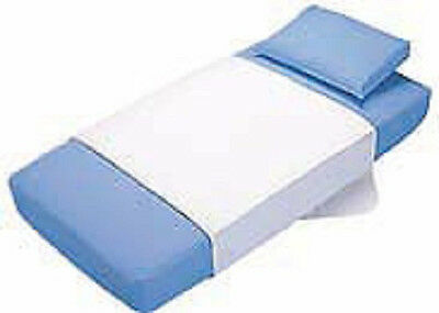 Bedwetting Incontinence Washable Mattress Protector Pad Twin (n321) Full (n322)